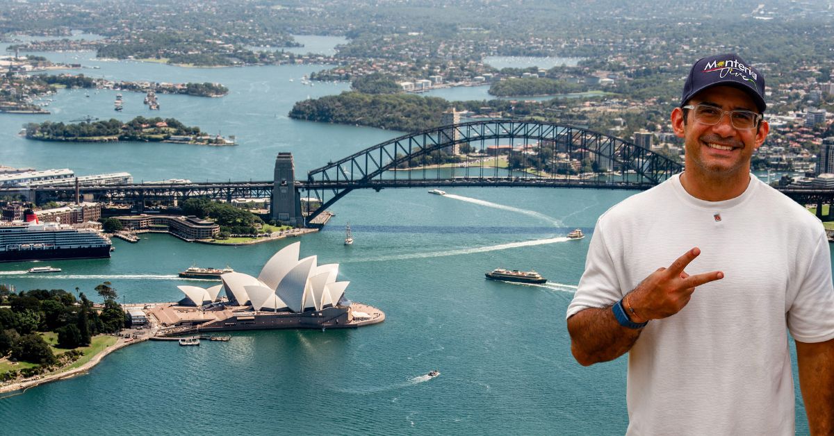 Australia