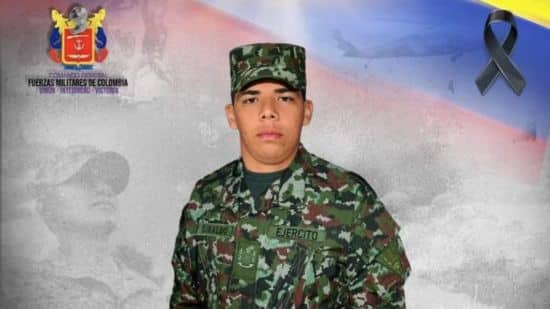 soldado