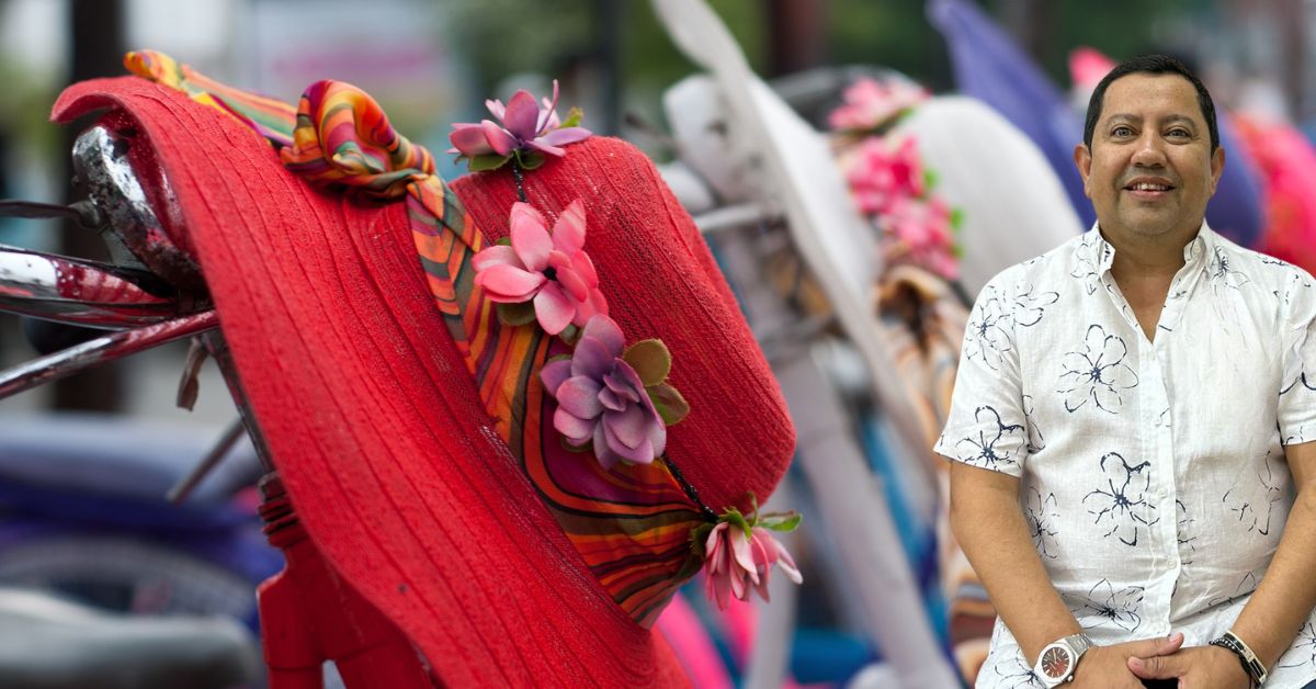 sombreros