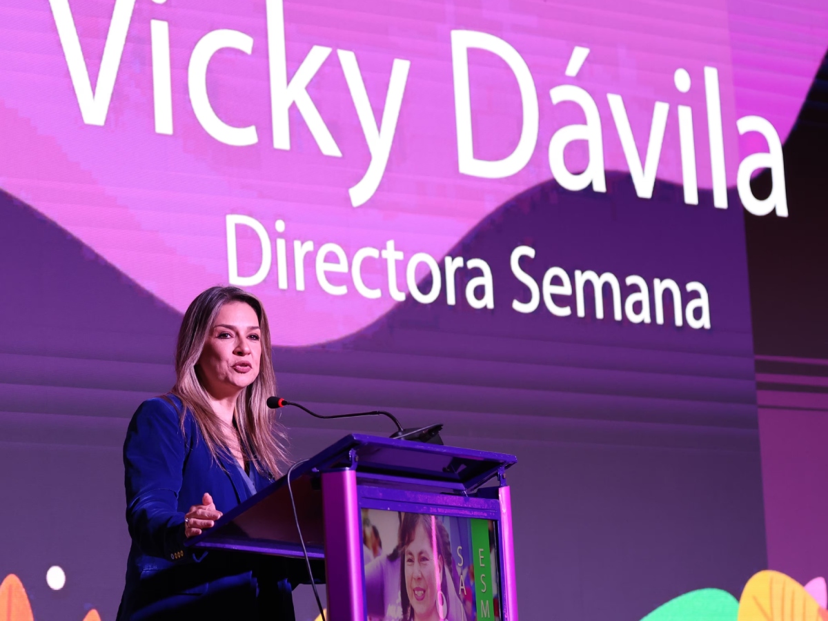 Vicky