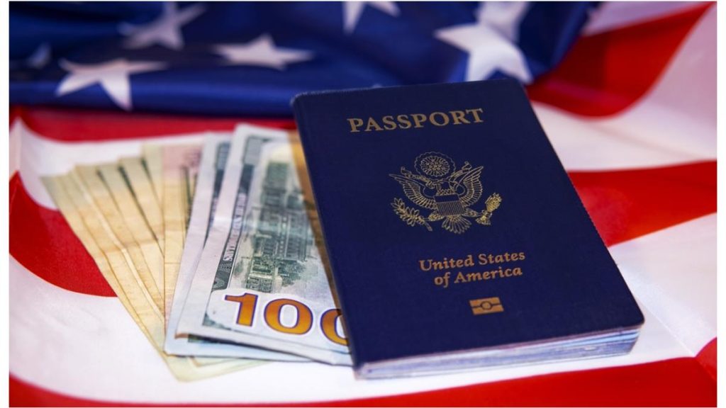 visa