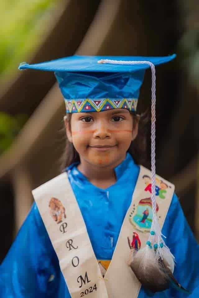 graduación