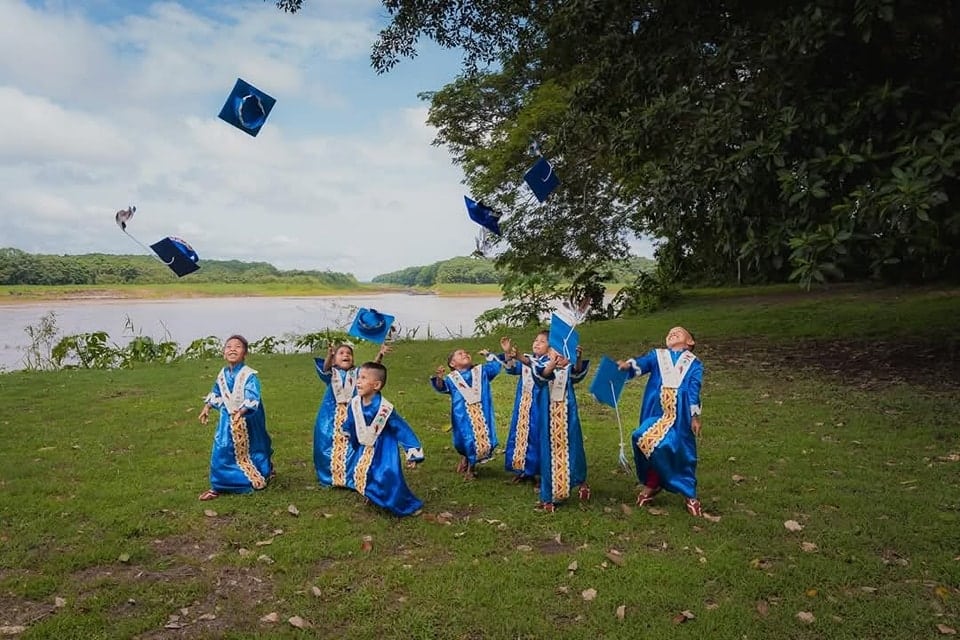 graduación