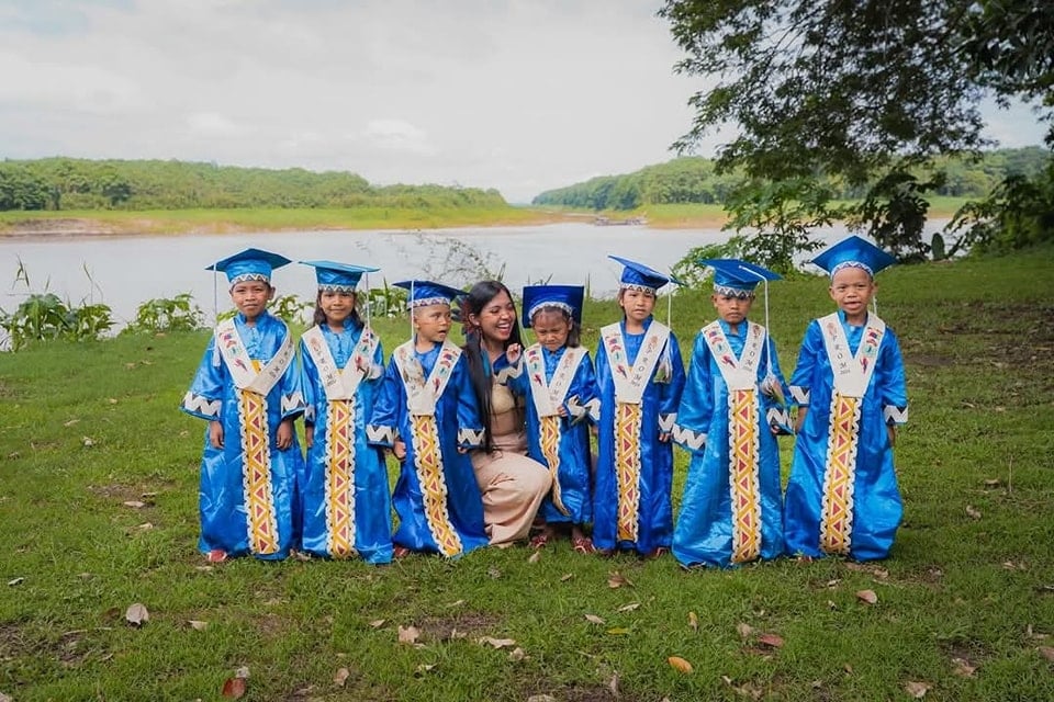 graduación