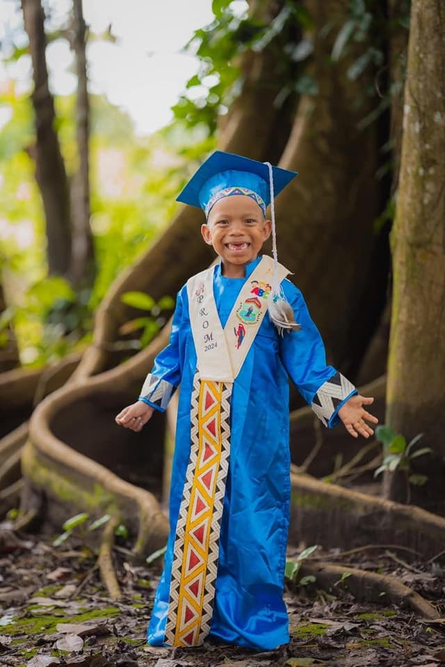 graduación