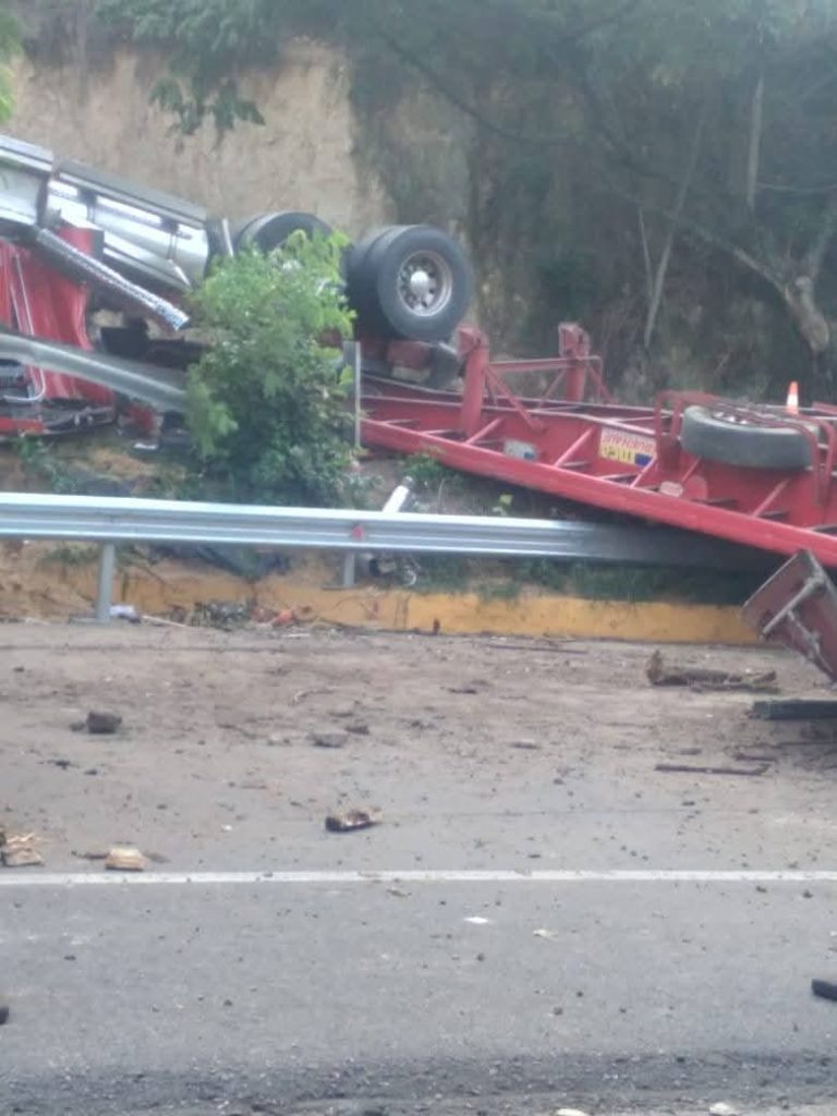accidente