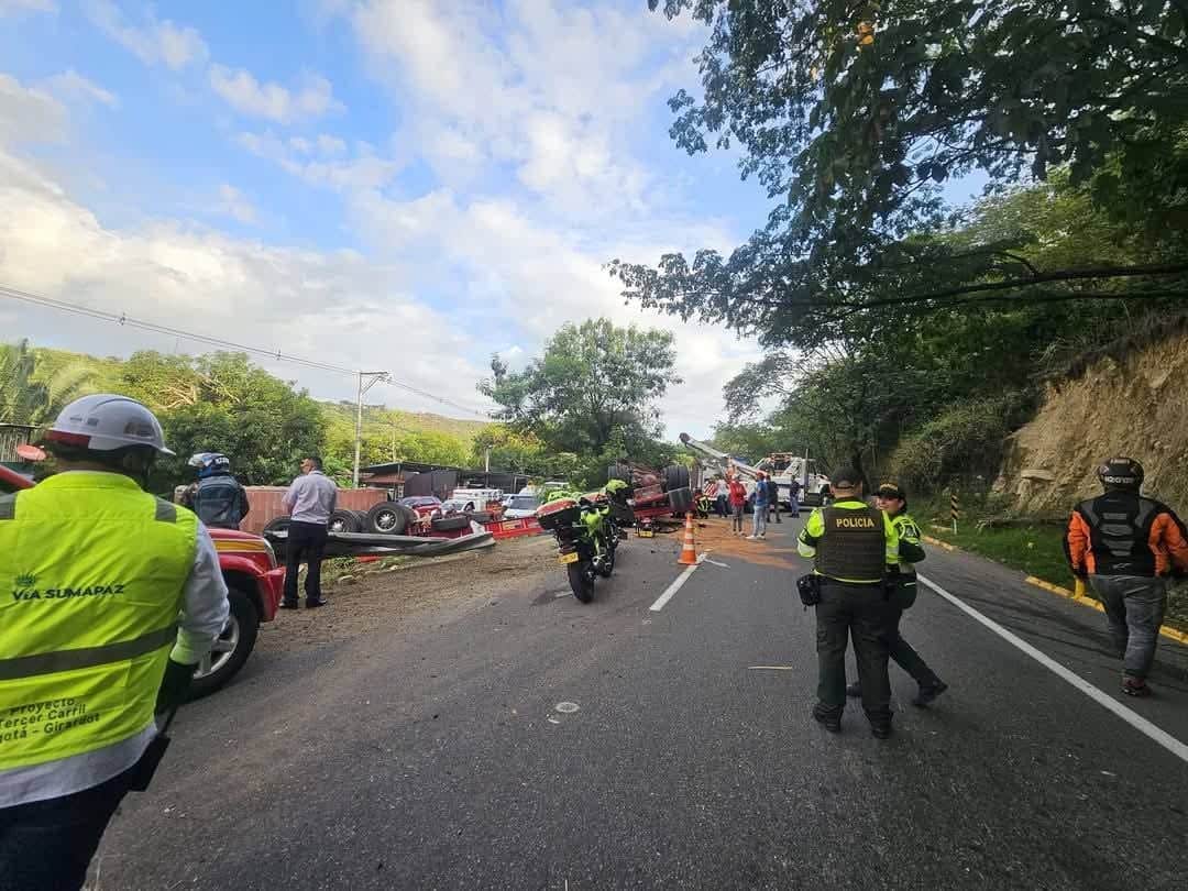 accidente