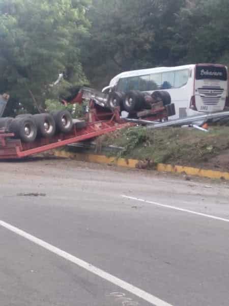 accidente