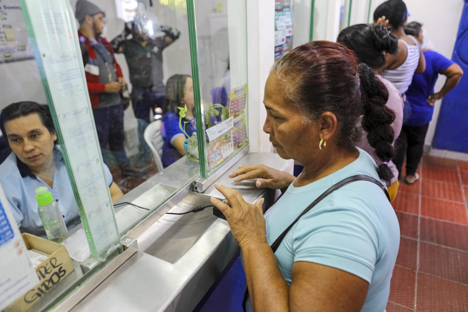 Renta Ciudadana