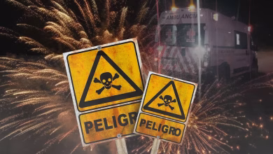 pólvora