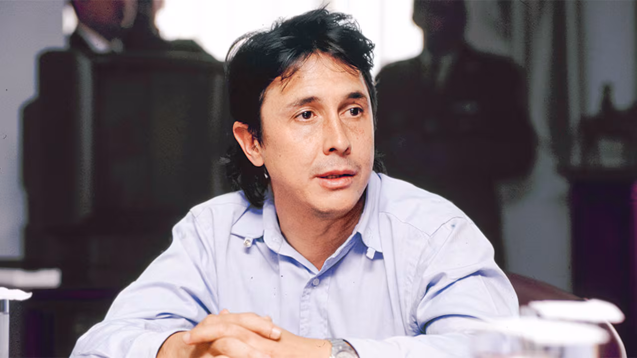 Fabio Ochoa Vásquez