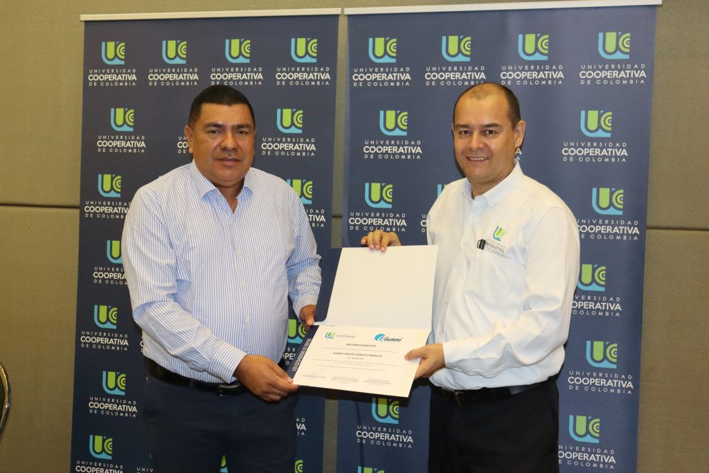 egresados