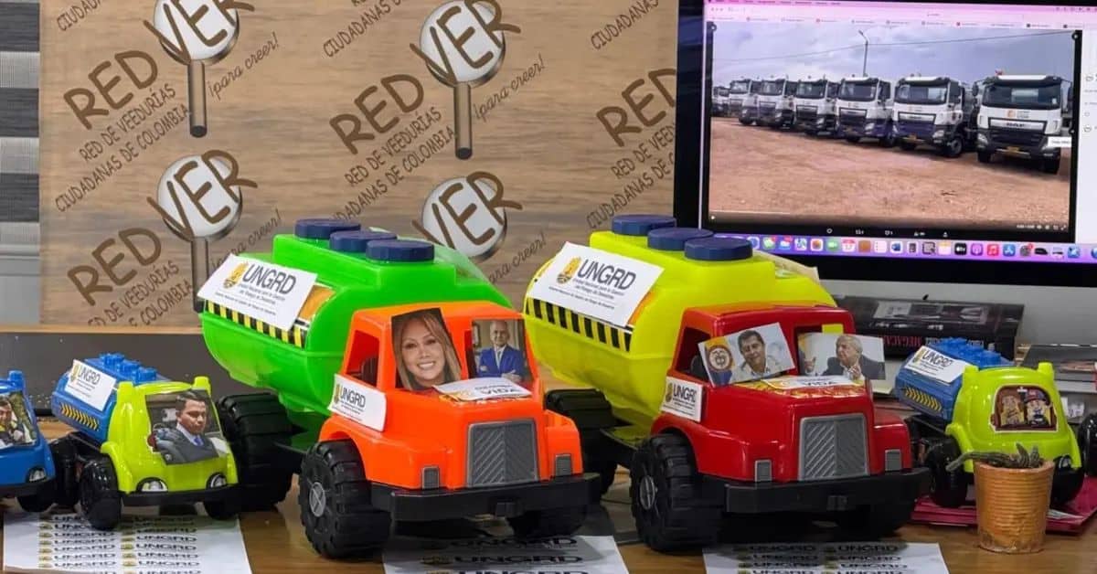carrotanques