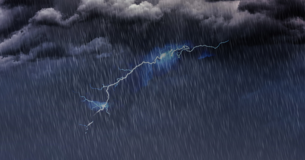 lluvias
