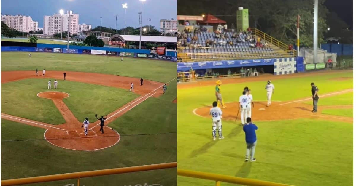 Vaqueros