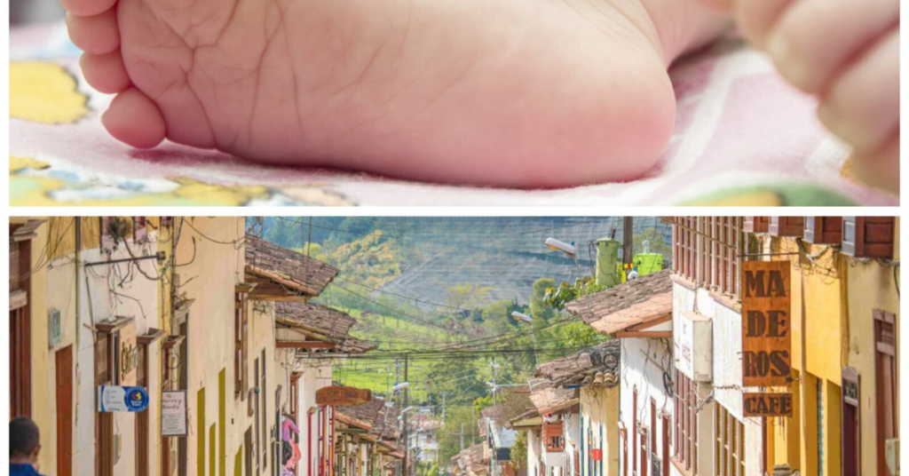 bebé 