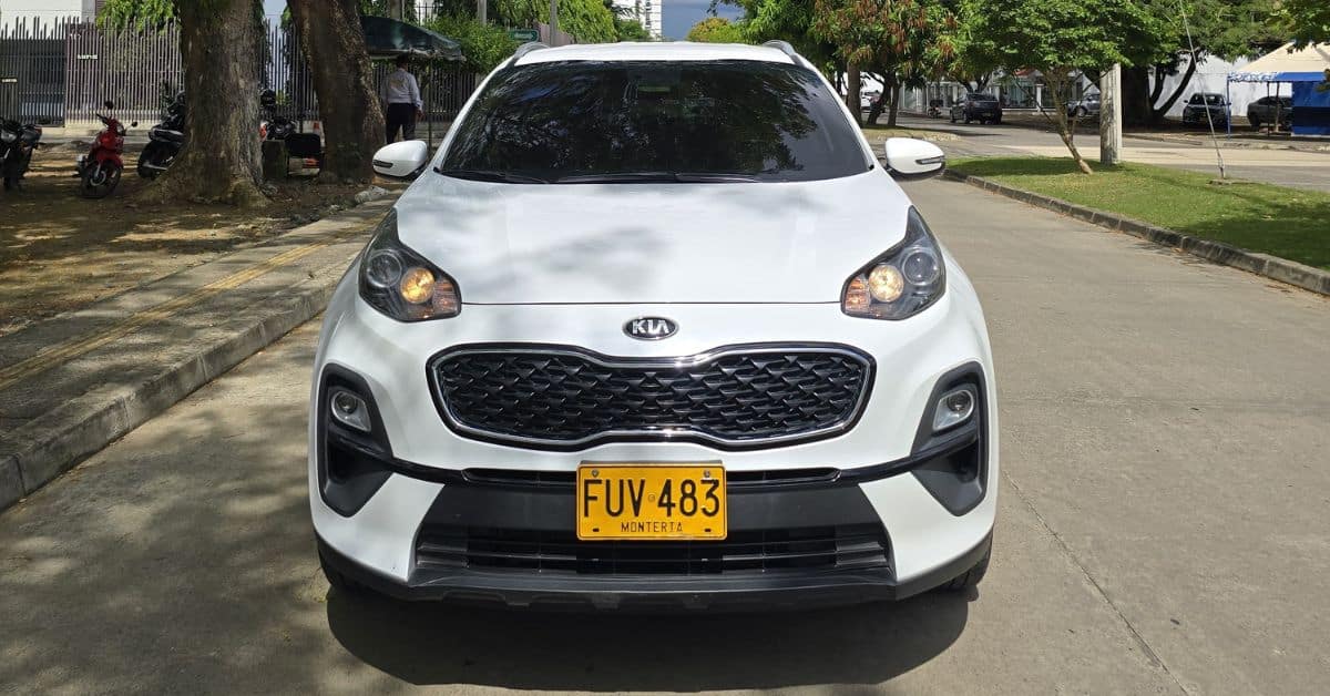 KIA