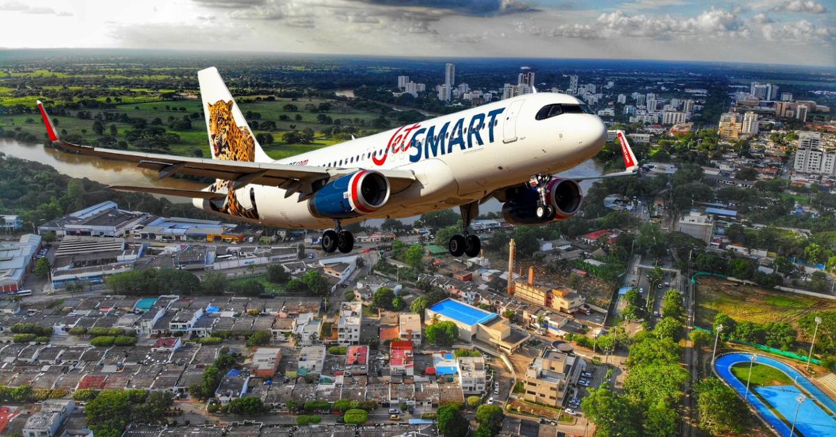 JetSmart