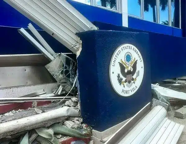sismo 