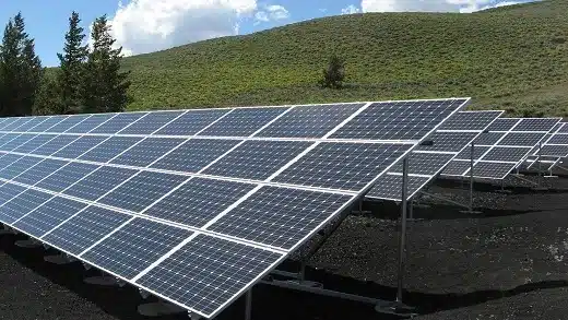 parque solar