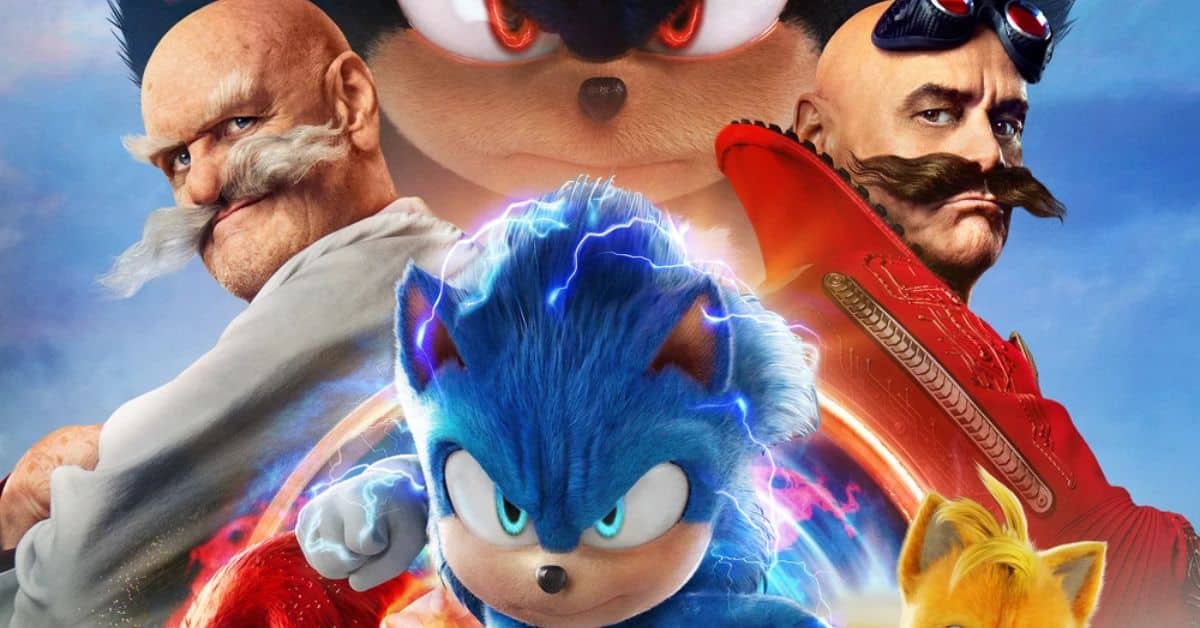 Sonic