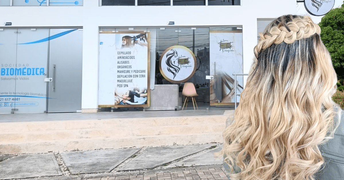 Elite Peluquería