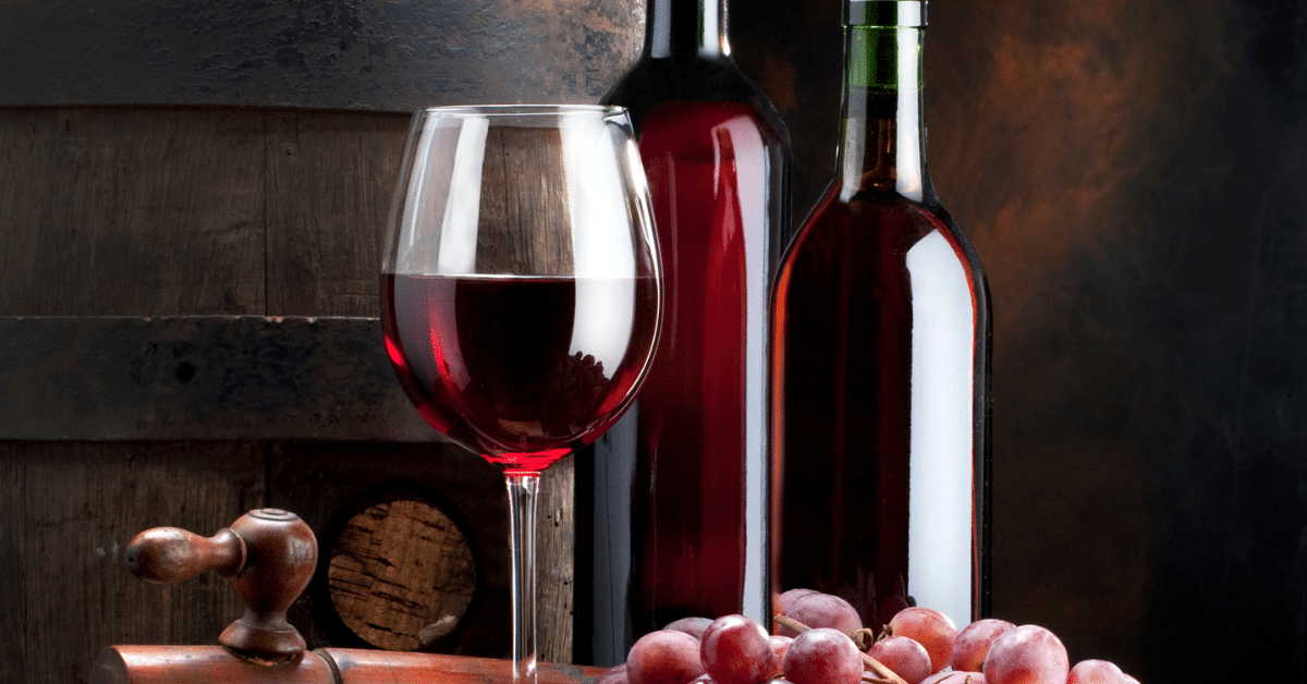 vino