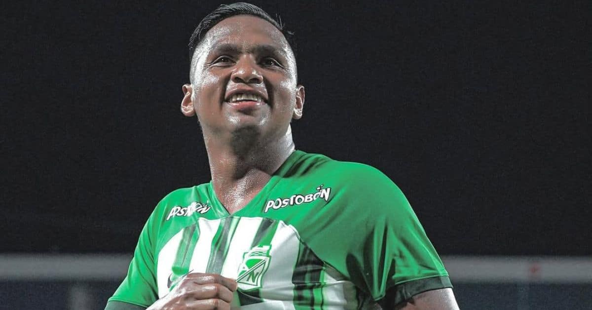 Alfredo Morelos