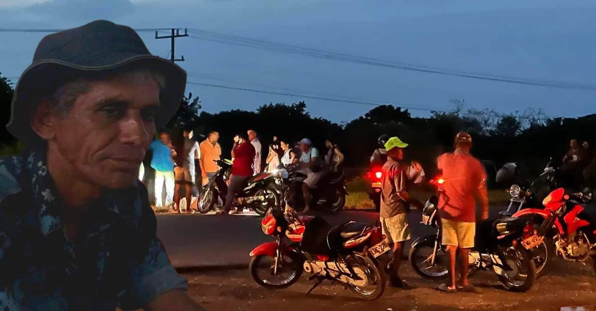 Motociclista