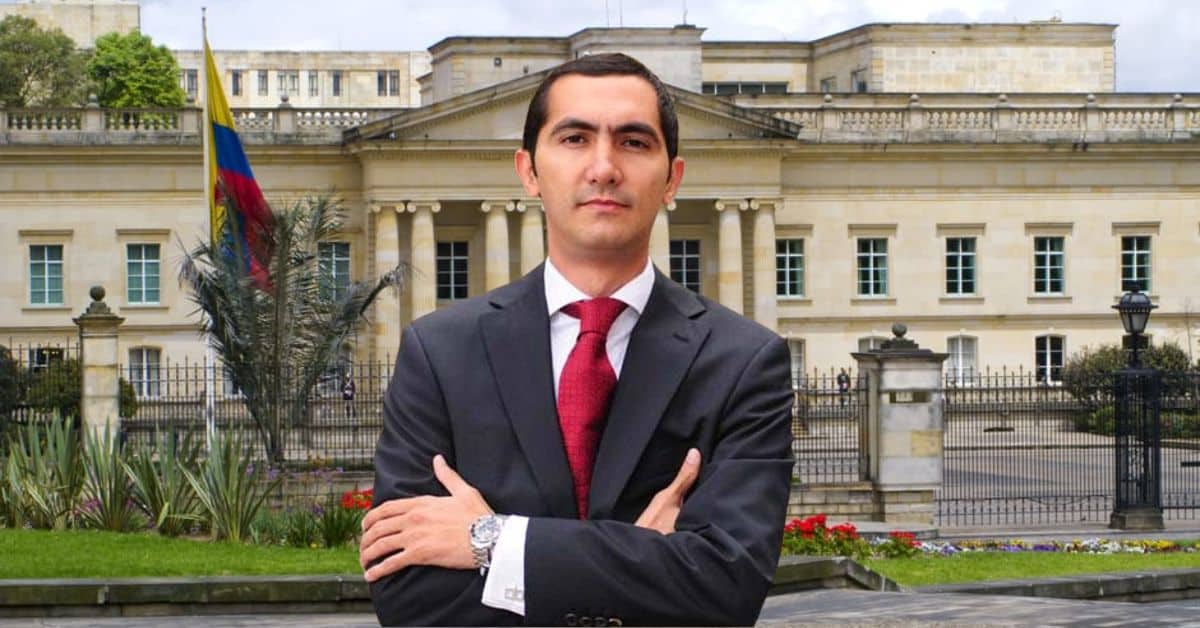 David Barguil