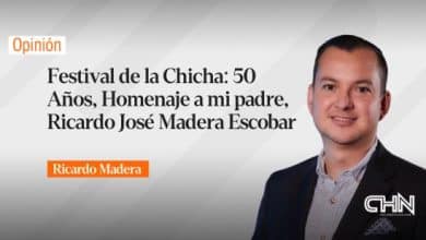 Chicha