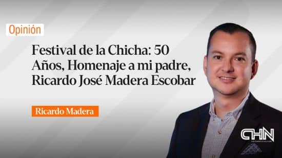 Chicha