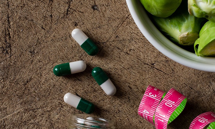 suplementos dietarios