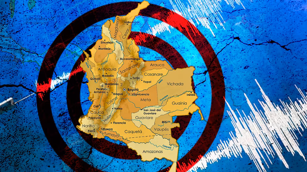temblor