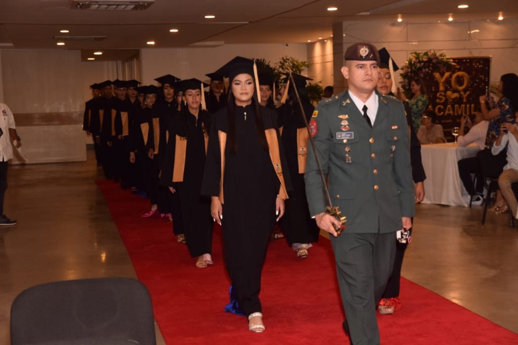 Academia Militar