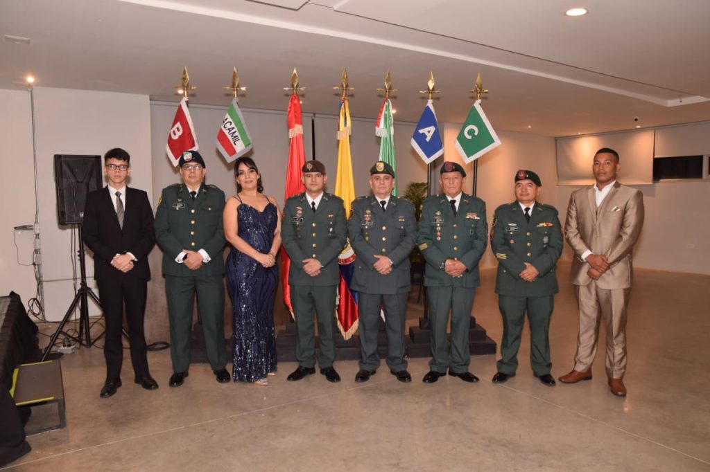 Academia Militar