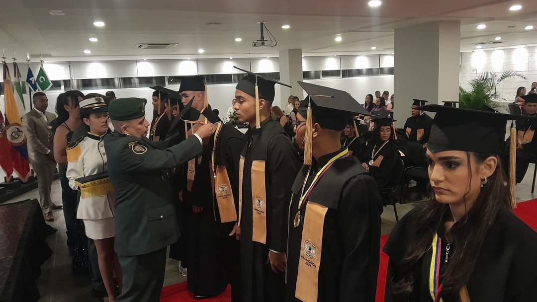 Academia Militar