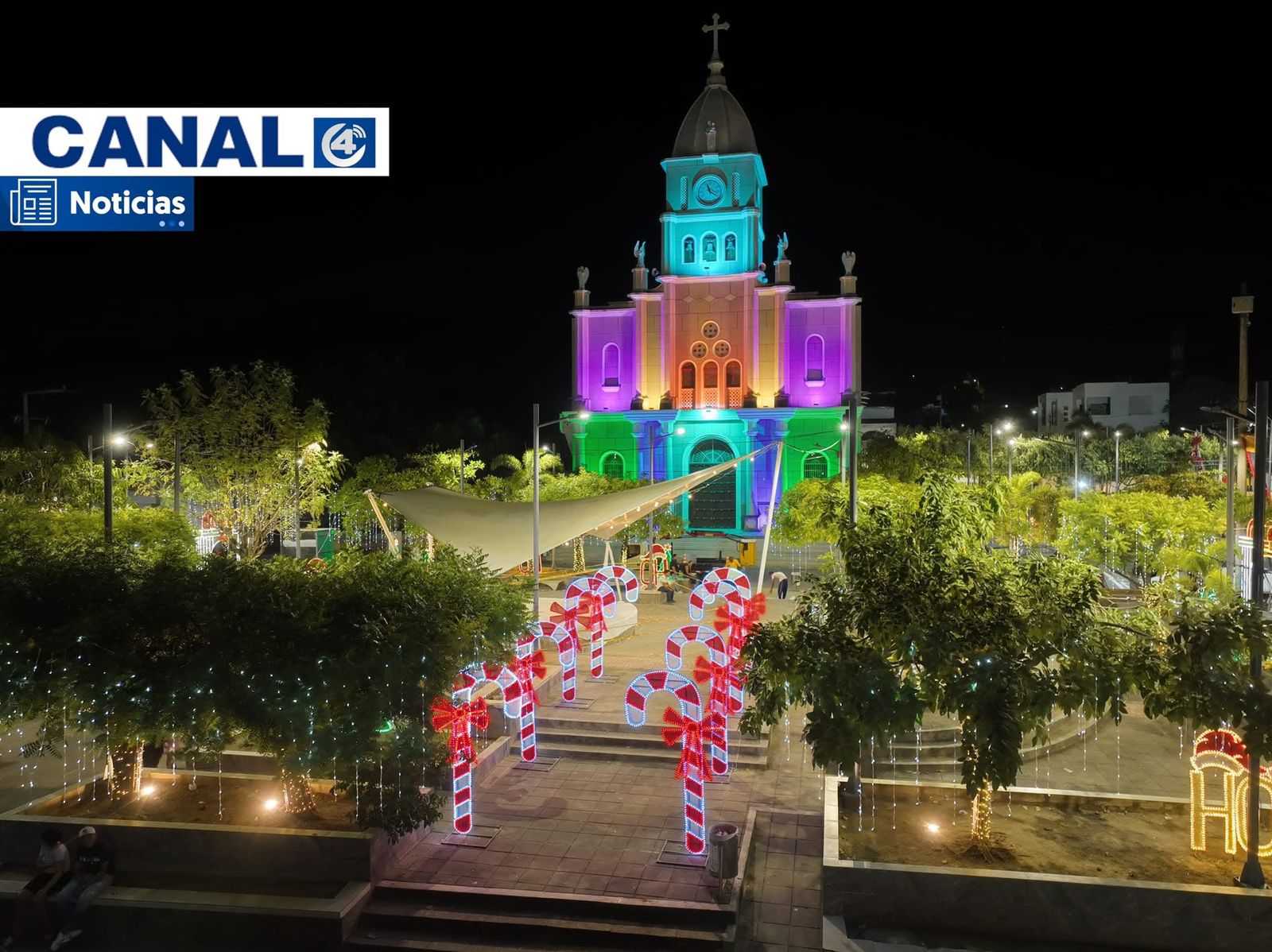 navidad