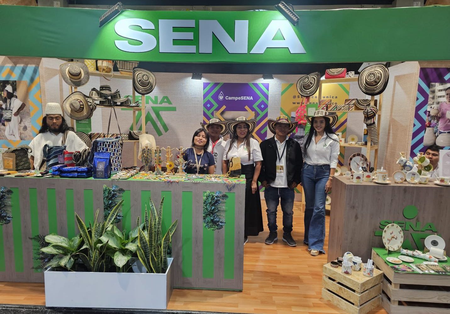 Expoartesanías