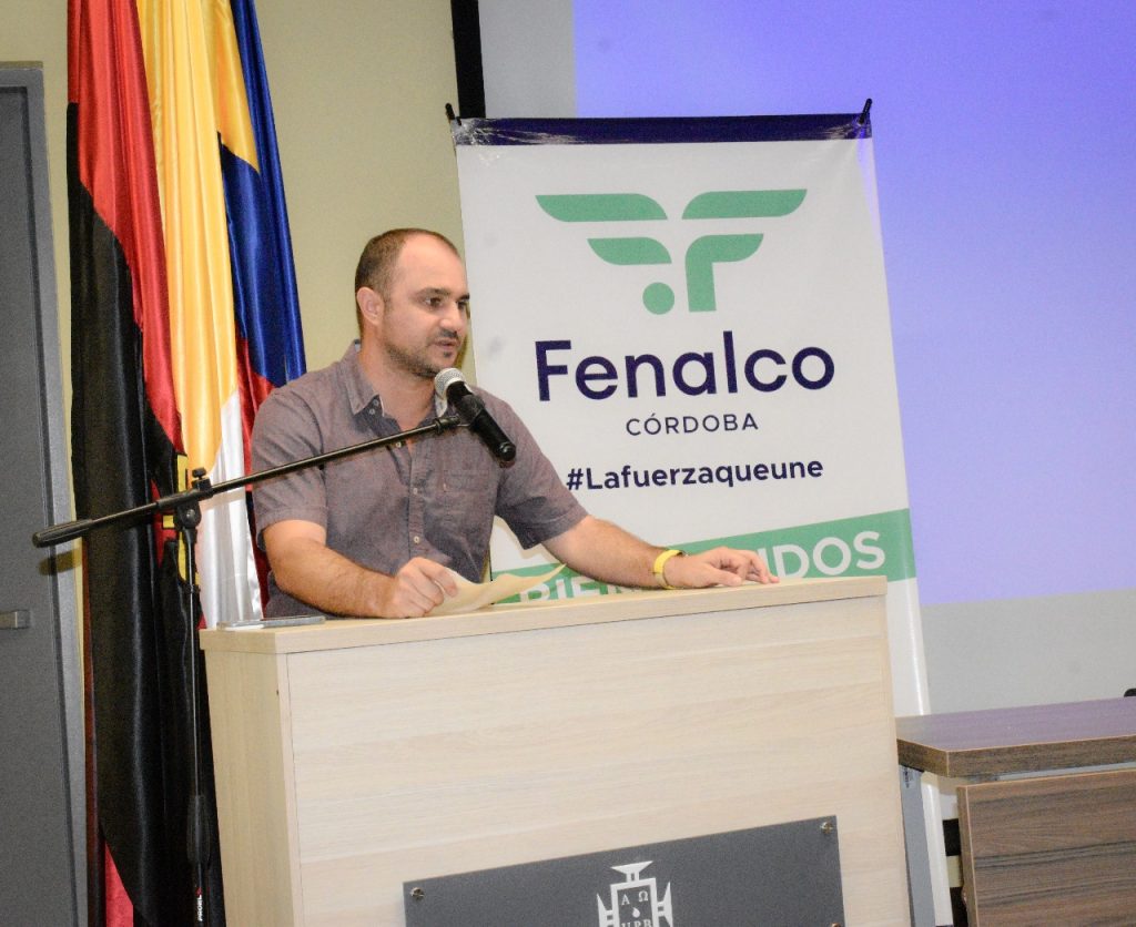 tenderos