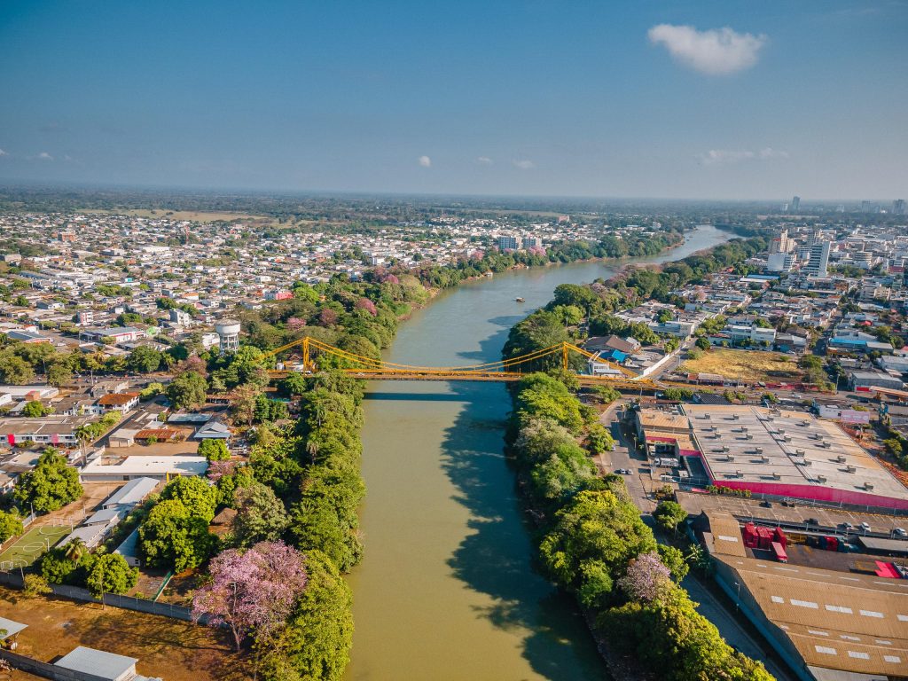 Córdoba 