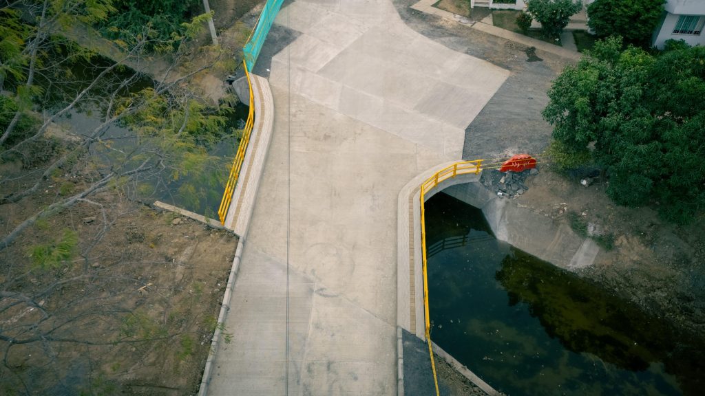 puente
