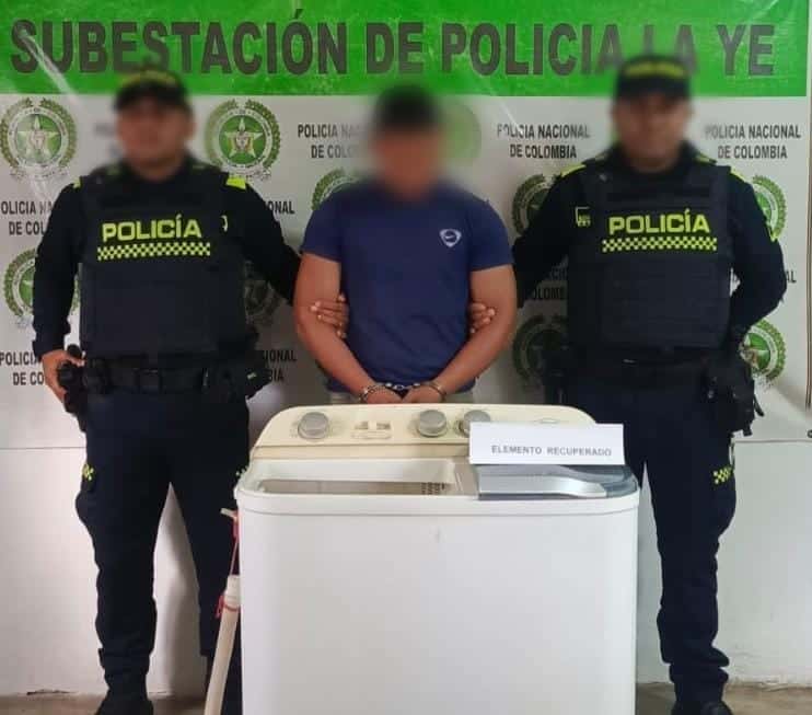 hombre