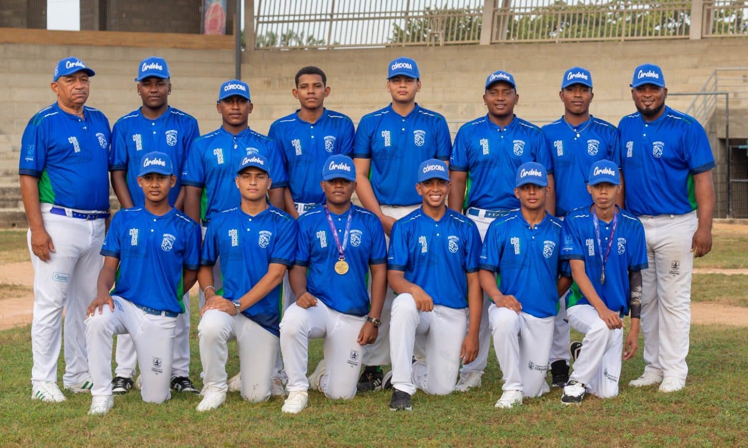 Intercolegiados