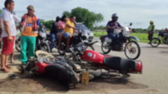 accidentes