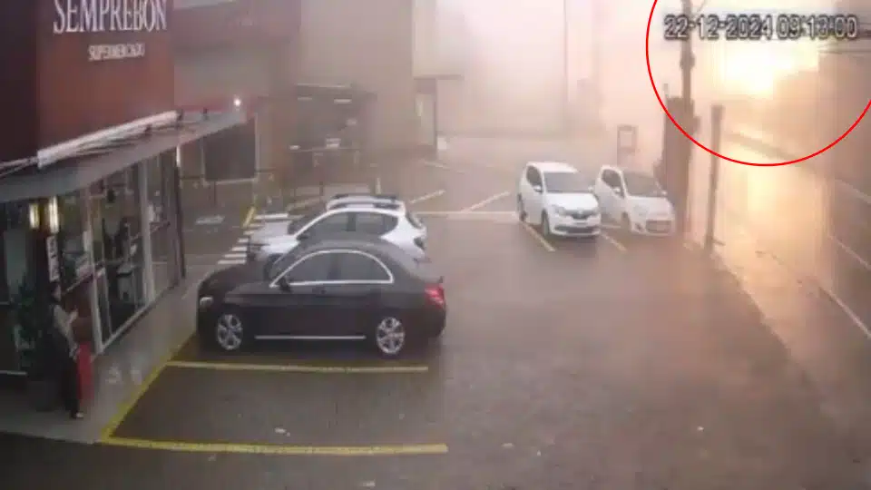 accidente 