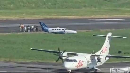 aeropuerto
