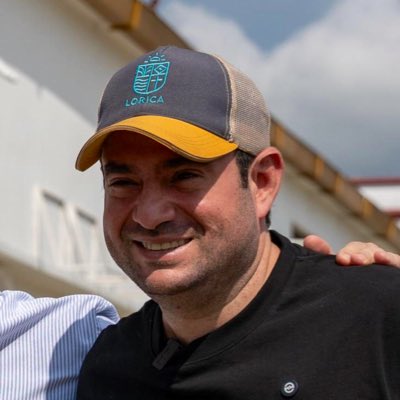 alcalde