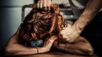 violencia