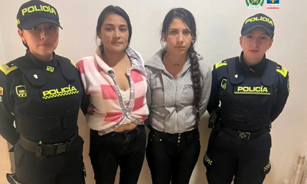 mujeres